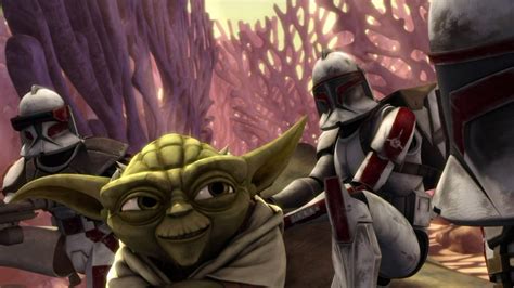 clone wars season 1 episodes